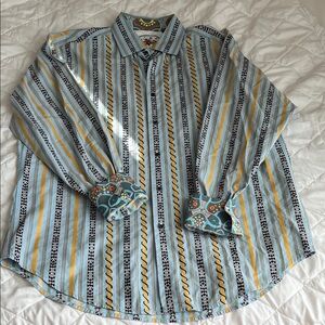 Robert Graham Men’s XL